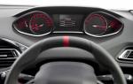 Peugeot 308 GTi 2016 года (AU)